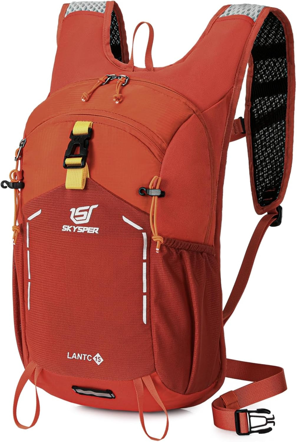 Small Hiking Backpack - 25L Travel Rucksack Lightweight Daypack