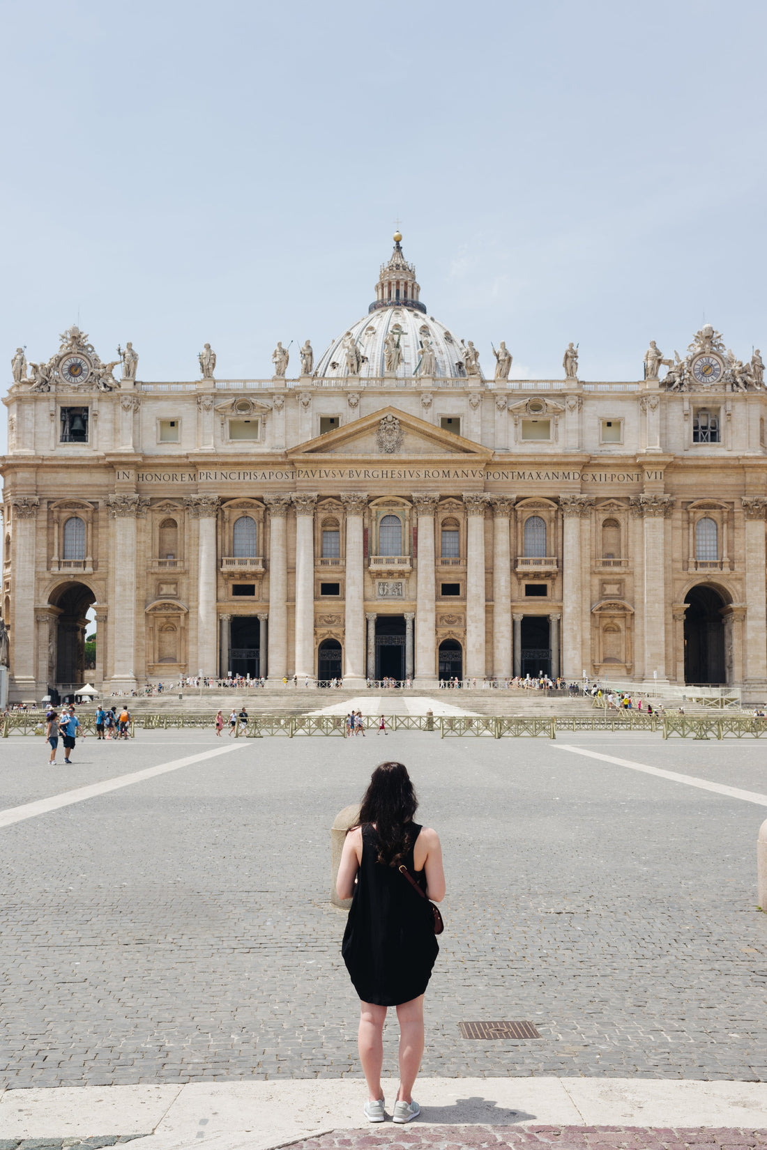 A Weekend in Rome: Our Top Tips