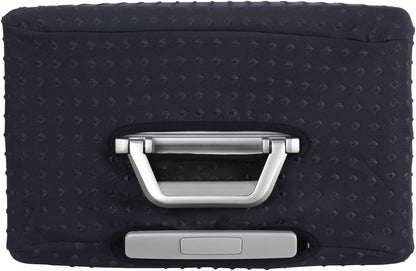Travel Luggage Cover Suitcase Cover Protector Fits 19-32 Inch