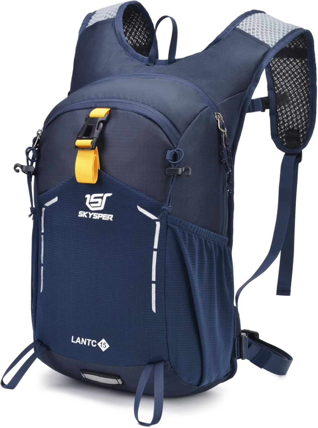 Small Hiking Backpack - 25L Travel Rucksack Lightweight Daypack