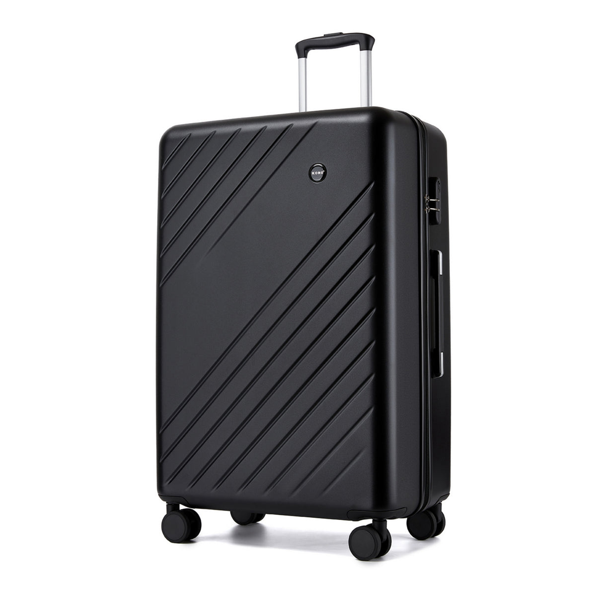 Kono ABS+PC Hard Shell Luggage