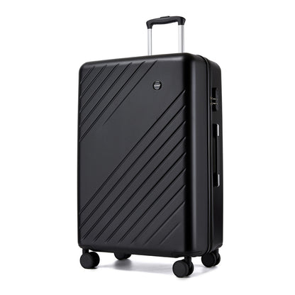 Kono ABS+PC Hard Shell Luggage