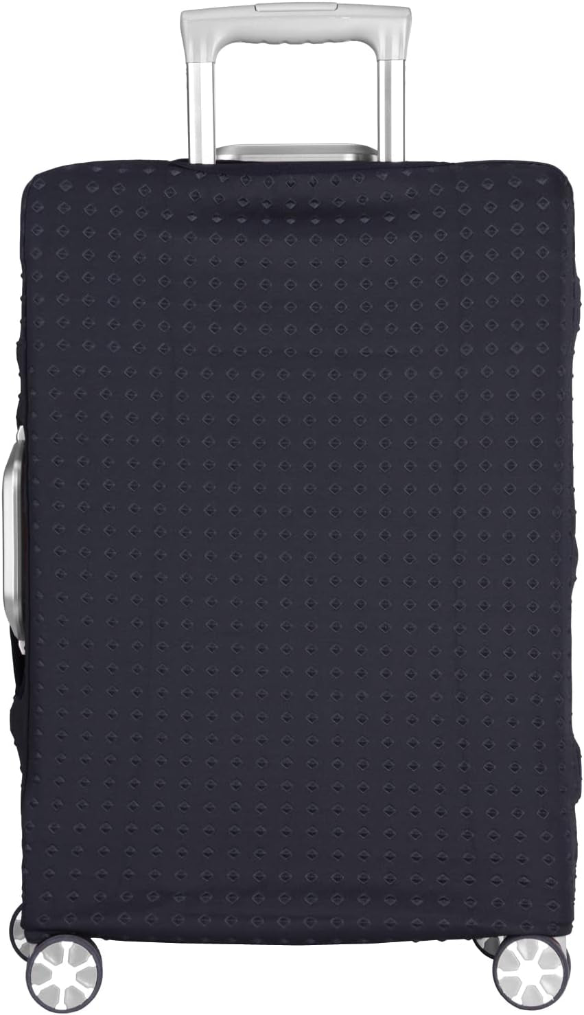 Travel Luggage Cover Suitcase Cover Protector Fits 19-32 Inch