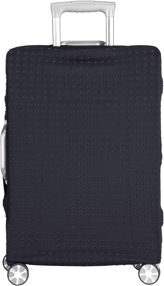Travel Luggage Cover Suitcase Cover Protector Fits 19-32 Inch