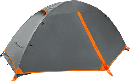 Waterproof 1/2/3/4 Man Tent, Lightweight Camping Tent