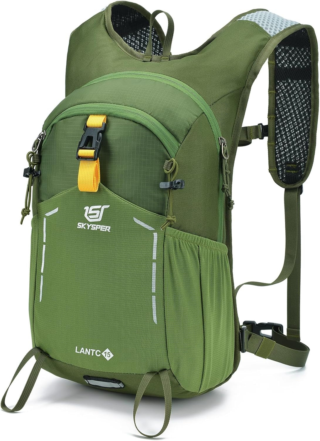 Small Hiking Backpack - 25L Travel Rucksack Lightweight Daypack