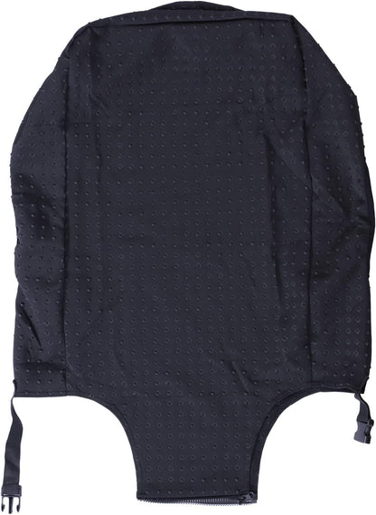 Travel Luggage Cover Suitcase Cover Protector Fits 19-32 Inch
