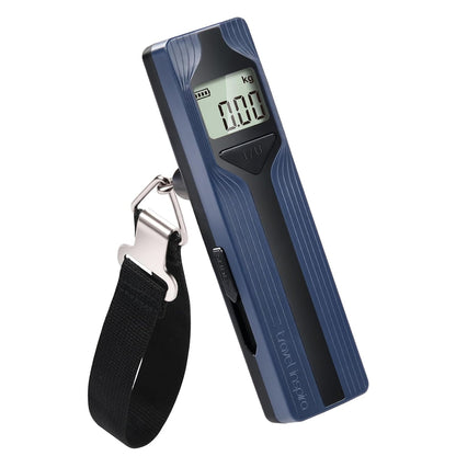 Battery-Free Luggage Scale, Suitcase Weighing Scales