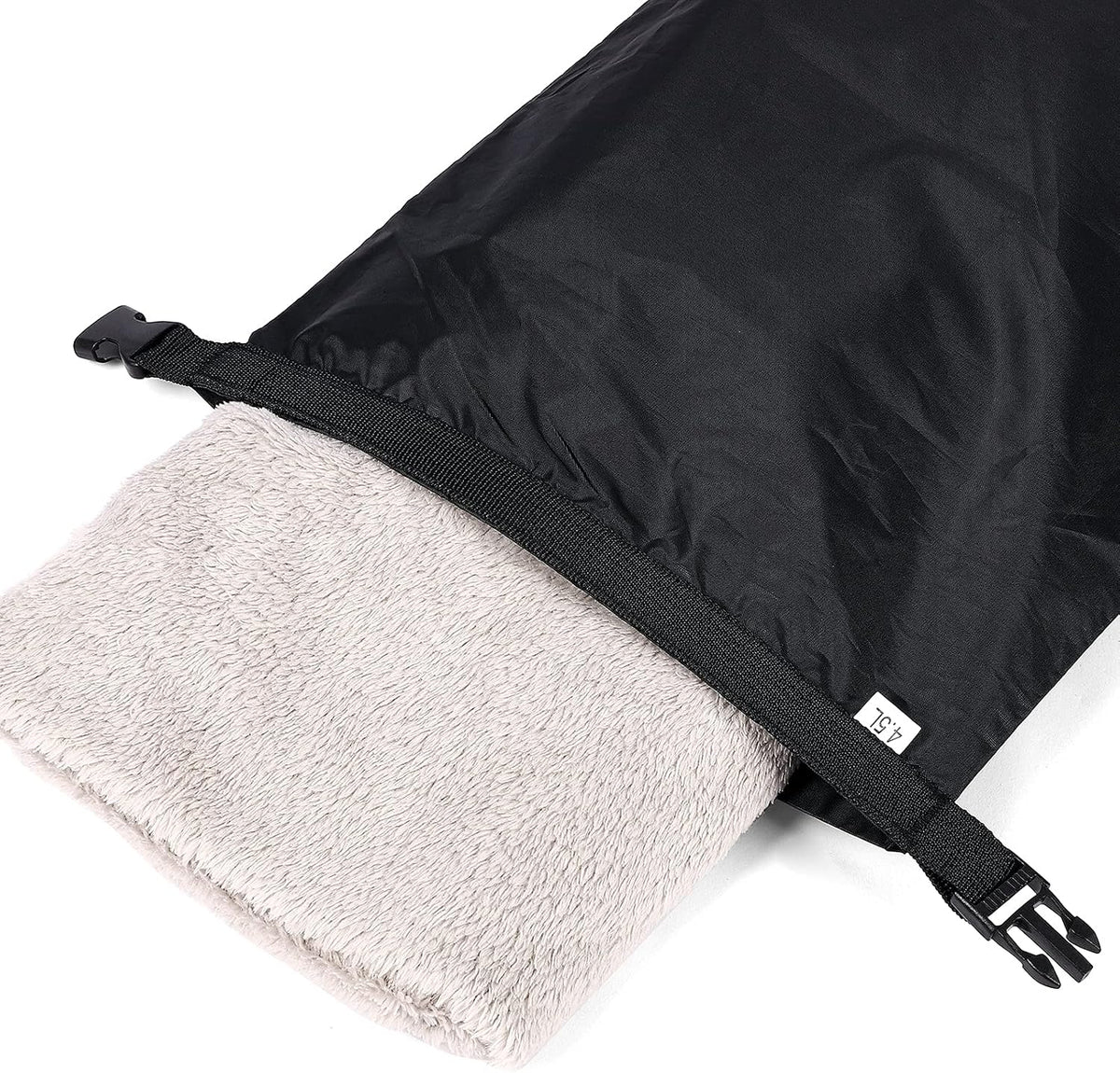 Waterproof Dry Bag Set – 5 Pack, 1.5 to 6 L – view 9