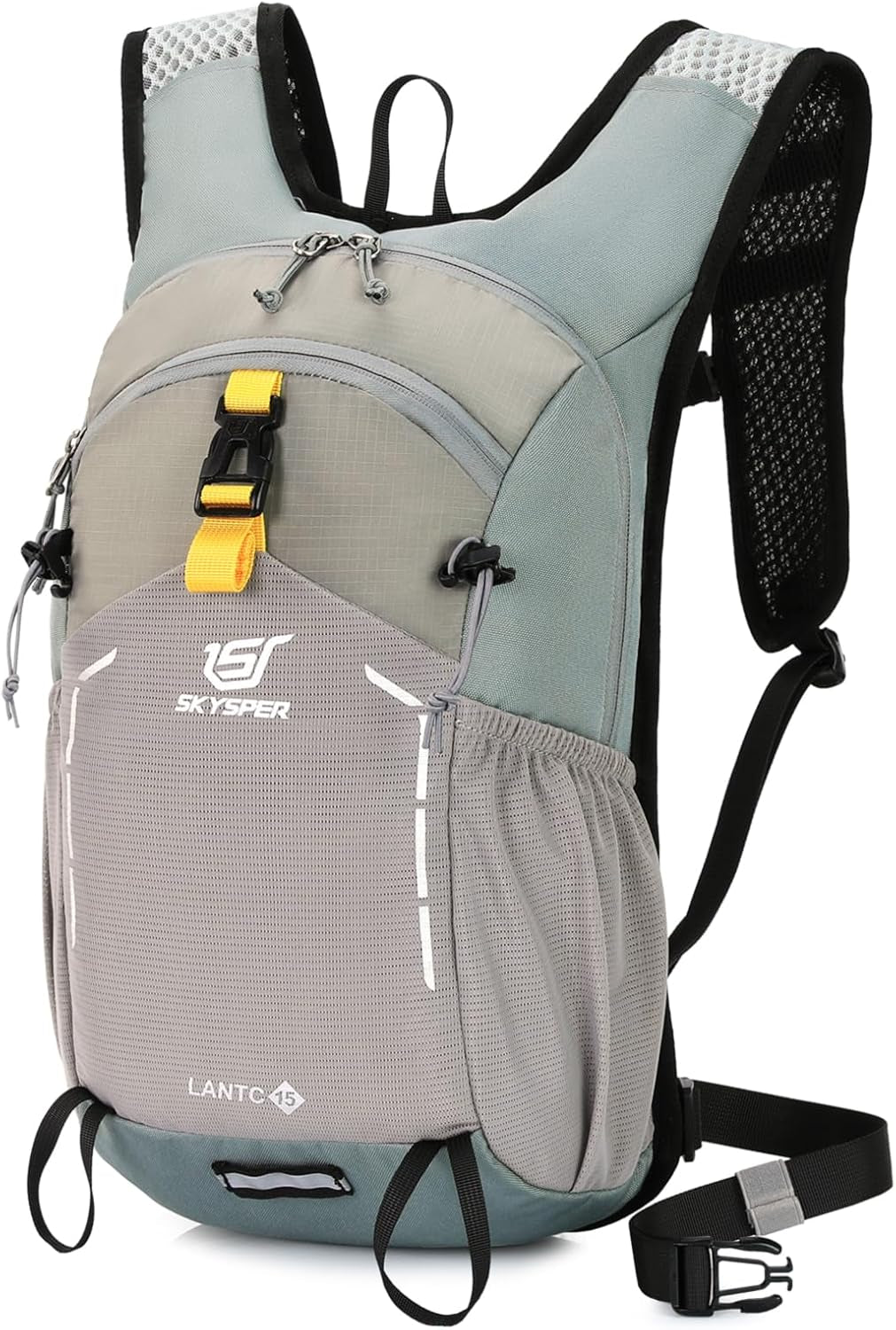 Small Hiking Backpack - 25L Travel Rucksack Lightweight Daypack