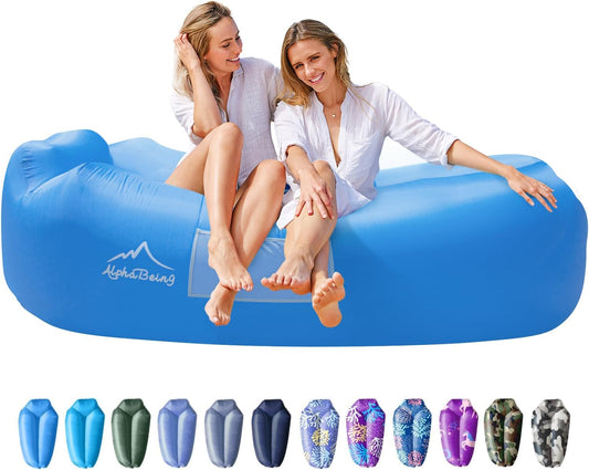 Inflatable Lounger