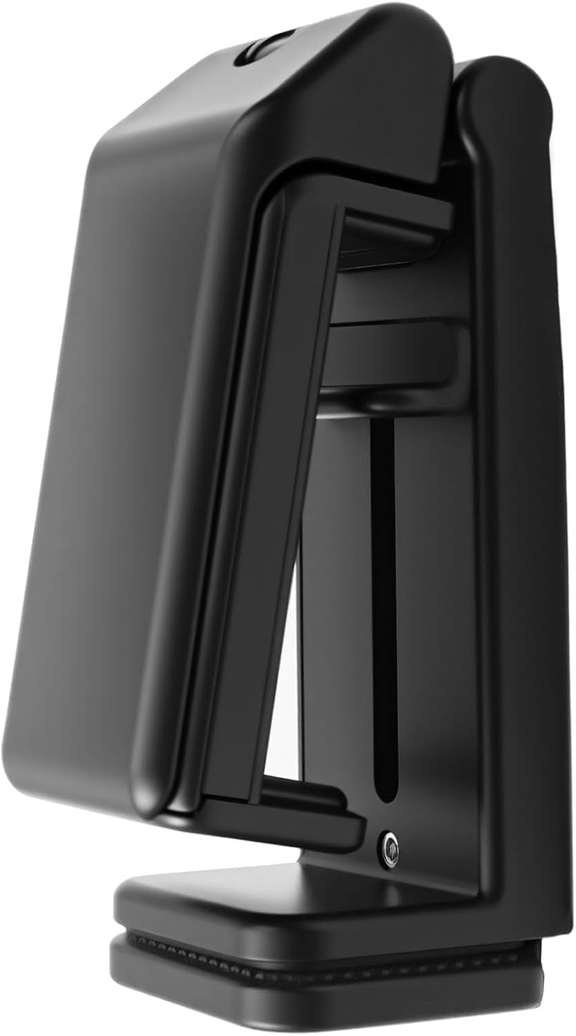 Airplane Phone Holder Adjustable 360 Degree Rotation Phone Stand for Plane
