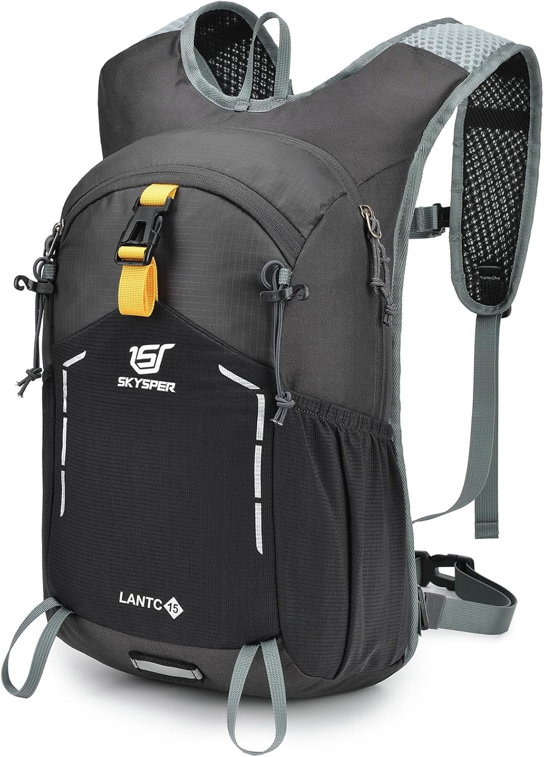 Small Hiking Backpack - 25L Travel Rucksack Lightweight Daypack