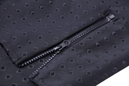 Travel Luggage Cover Suitcase Cover Protector Fits 19-32 Inch