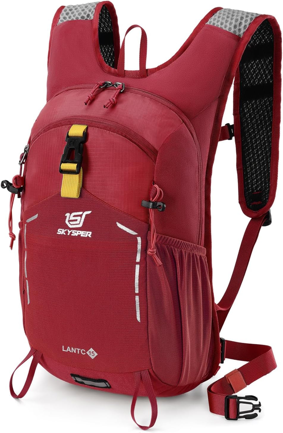 Small Hiking Backpack - 25L Travel Rucksack Lightweight Daypack
