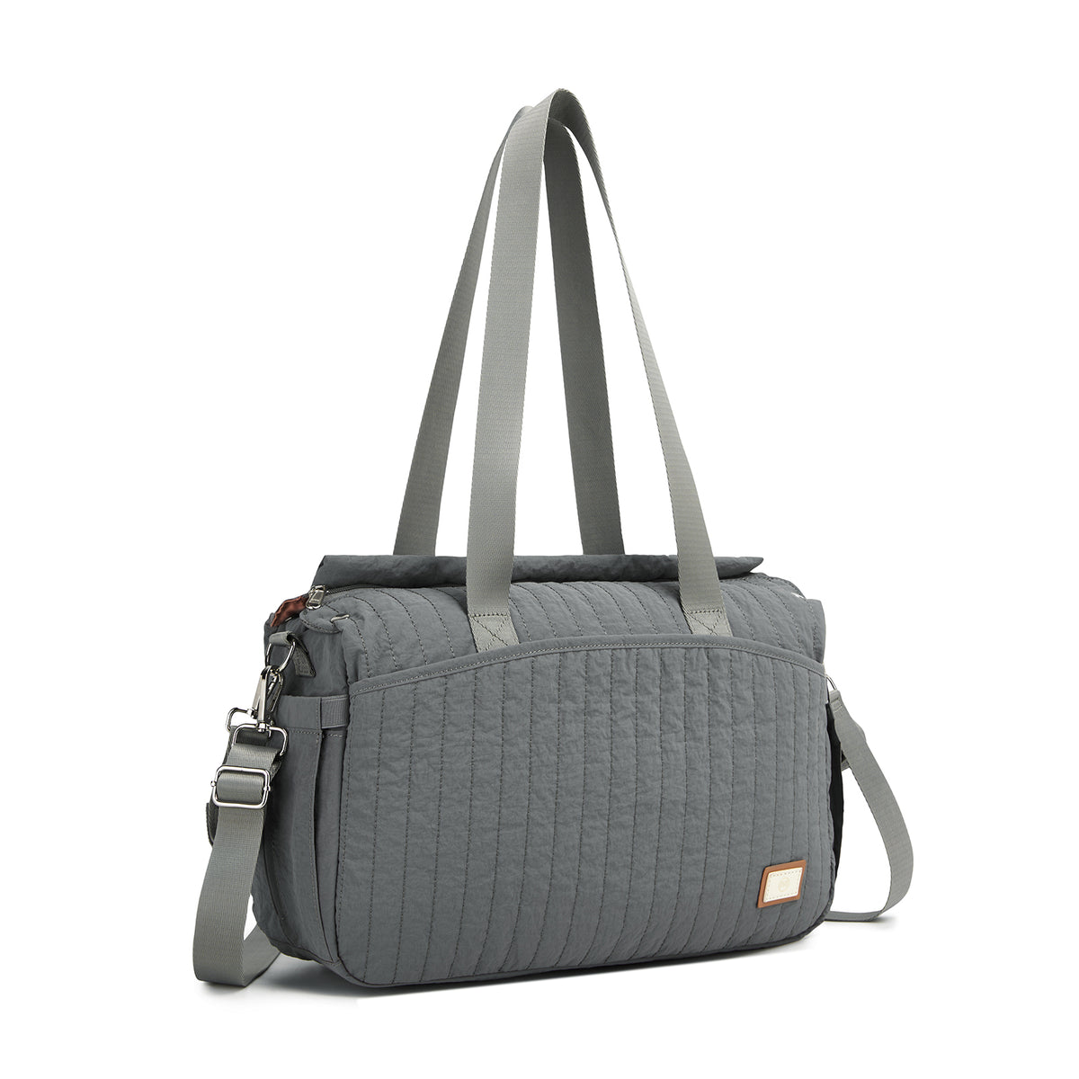 Miss Lulu Stylish and Spacious Maternity Diaper Bag