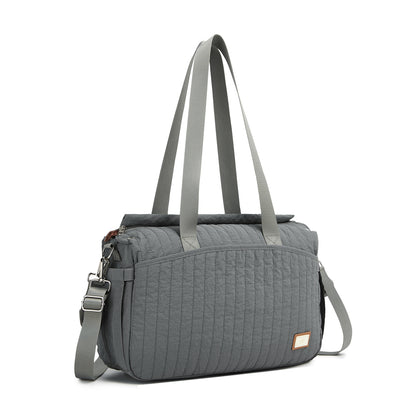Miss Lulu Stylish and Spacious Maternity Diaper Bag