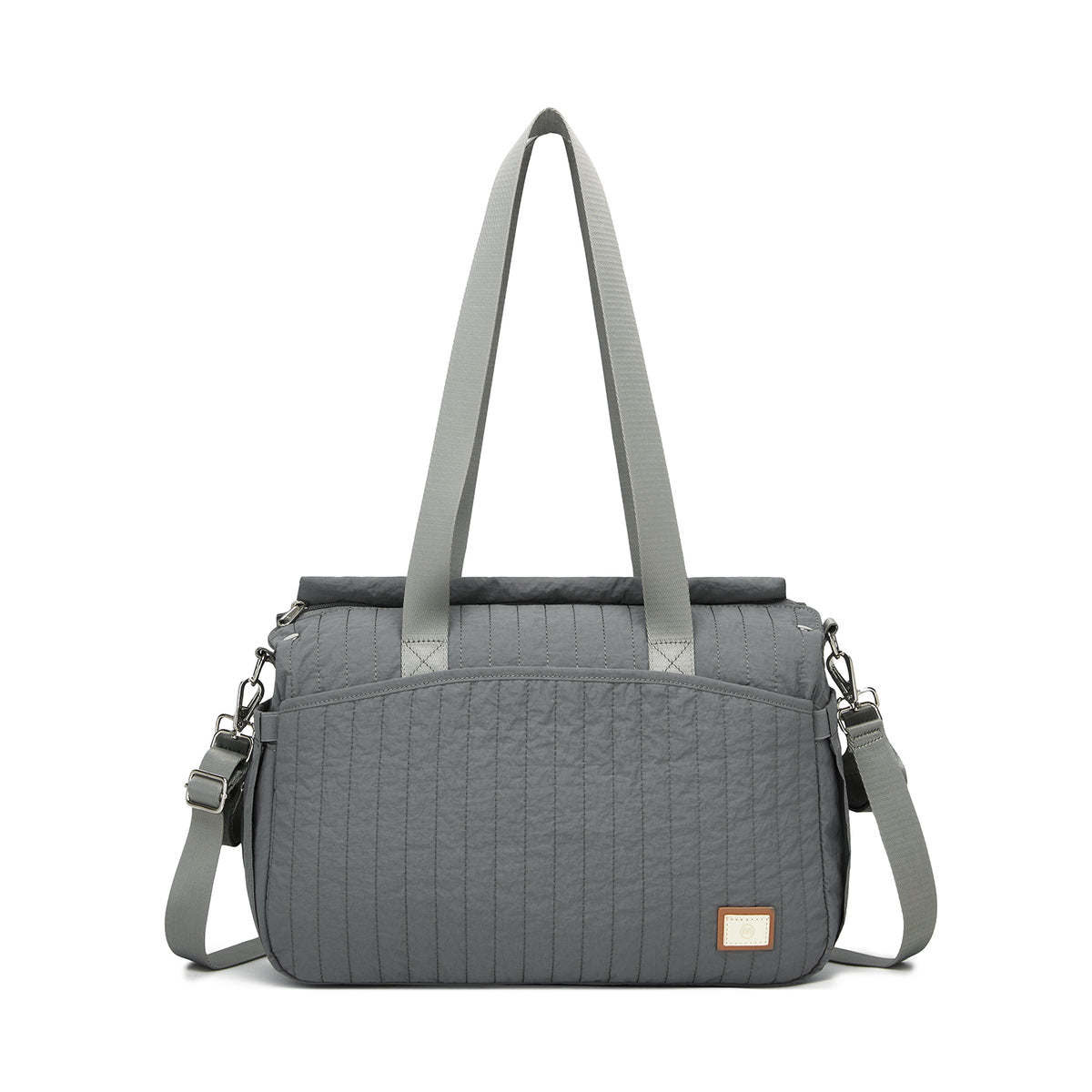 Miss Lulu Stylish and Spacious Maternity Diaper Bag