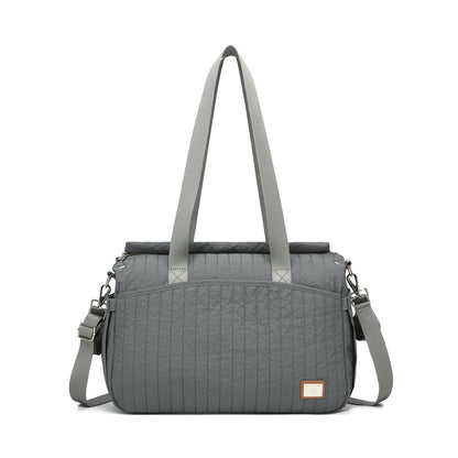 Miss Lulu Stylish and Spacious Maternity Diaper Bag