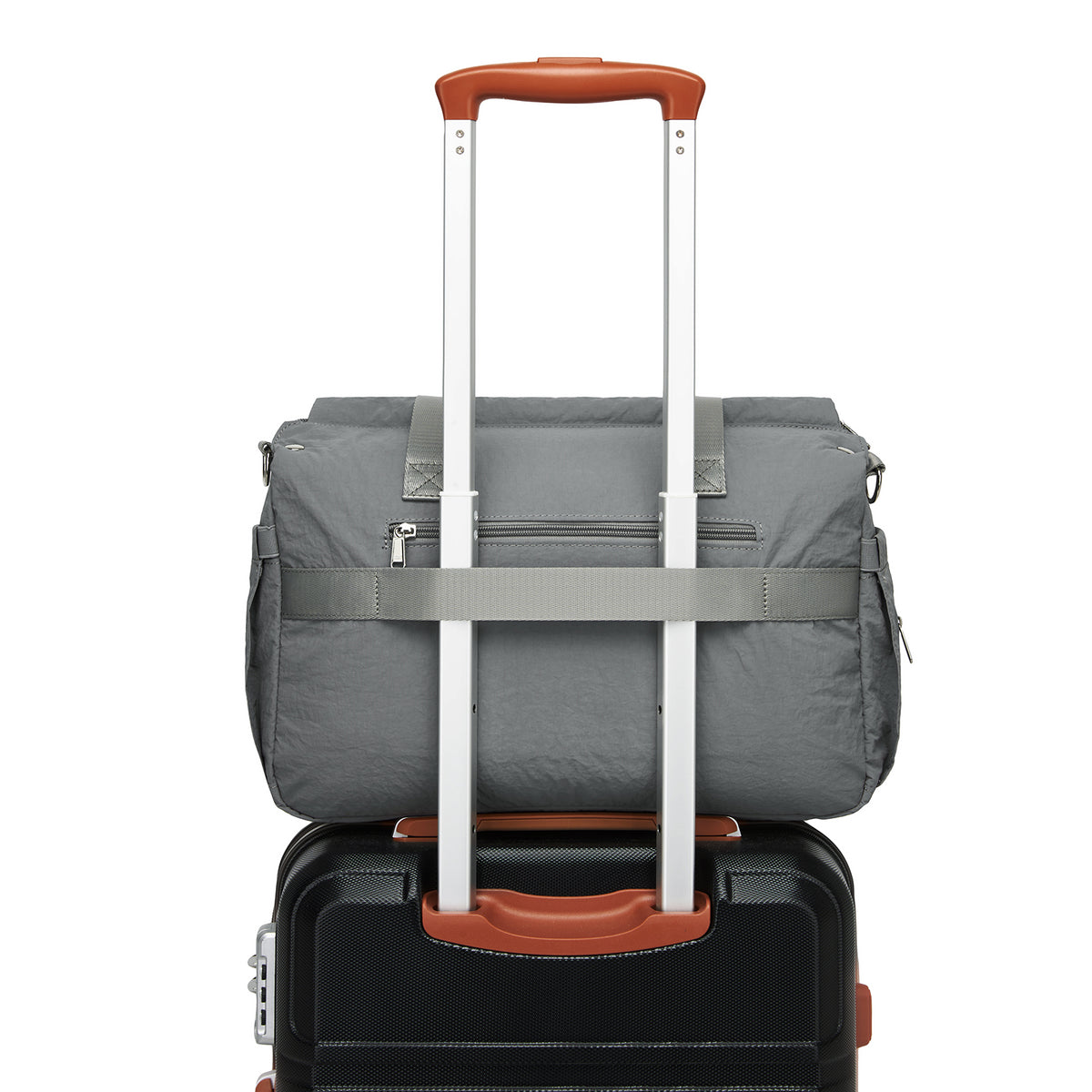 Miss Lulu Stylish and Spacious Maternity Diaper Bag