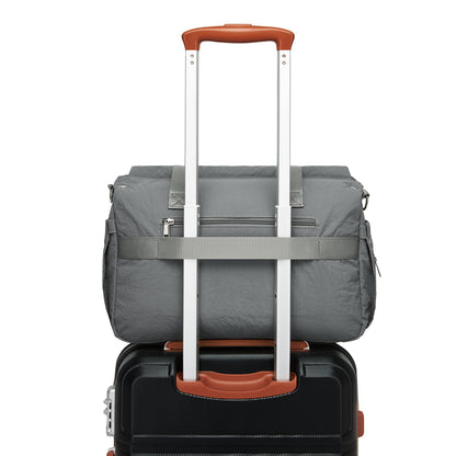 Miss Lulu Stylish and Spacious Maternity Diaper Bag