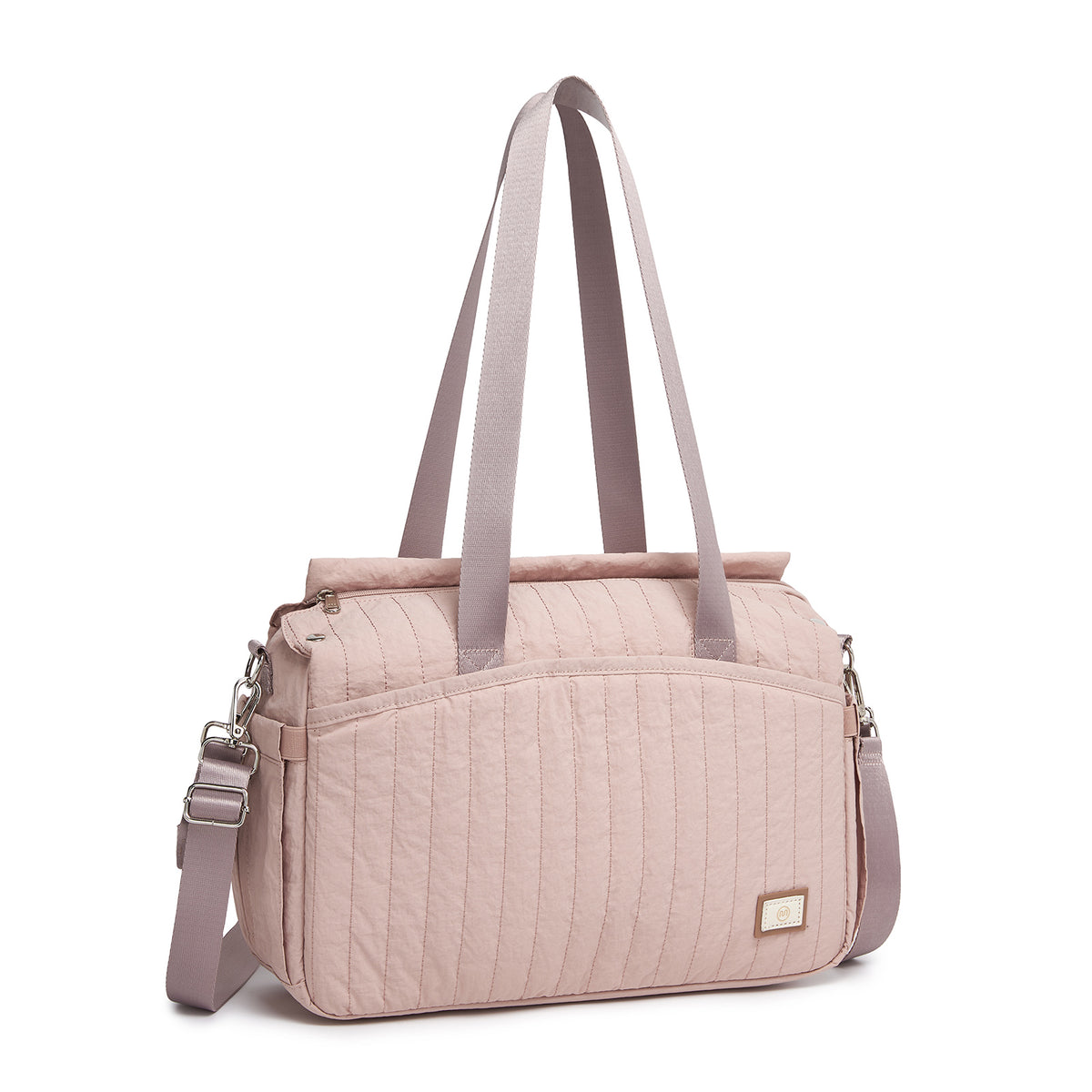 Miss Lulu Stylish and Spacious Maternity Diaper Bag
