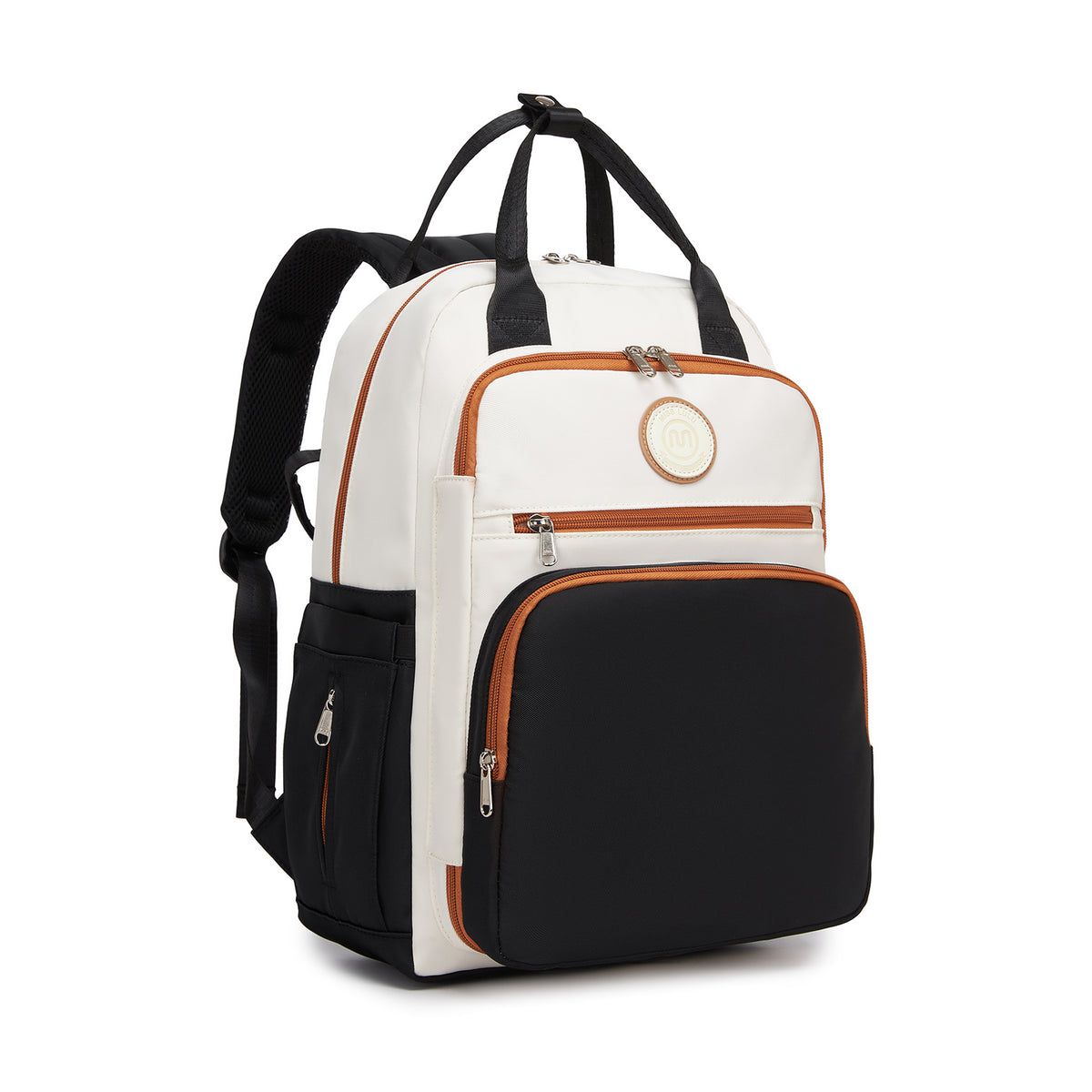 Miss Lulu Stylish Multifunctional Baby Changing Backpack