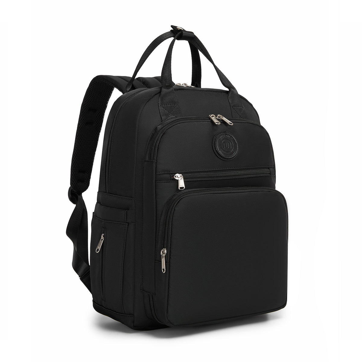 Miss Lulu Stylish Multifunctional Baby Changing Backpack
