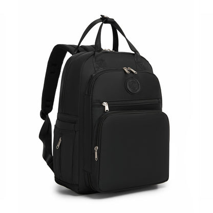 Miss Lulu Stylish Multifunctional Baby Changing Backpack
