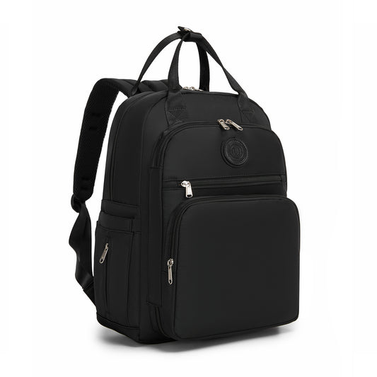 Miss Lulu Stylish Multifunctional Baby Changing Backpack