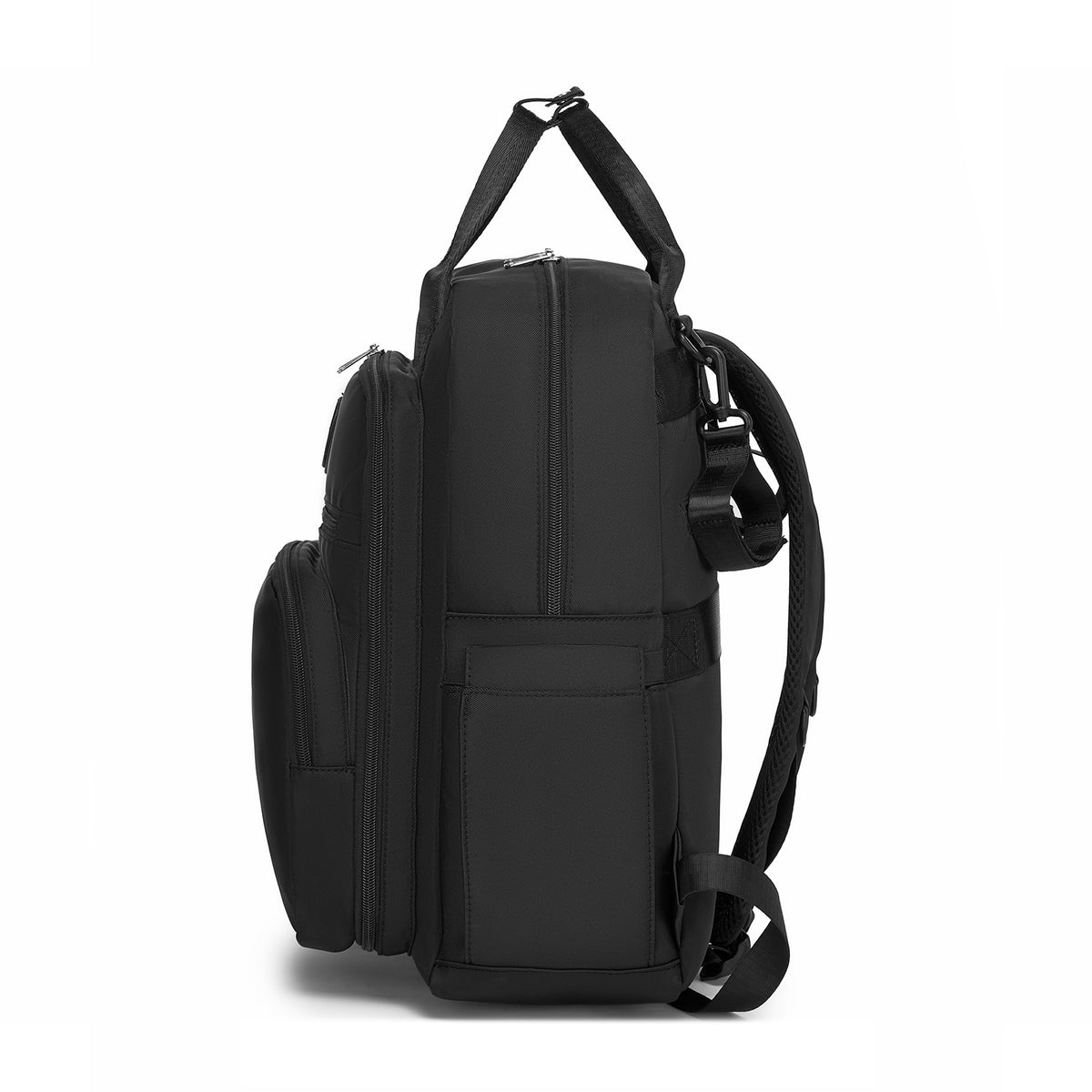Miss Lulu Stylish Multifunctional Baby Changing Backpack