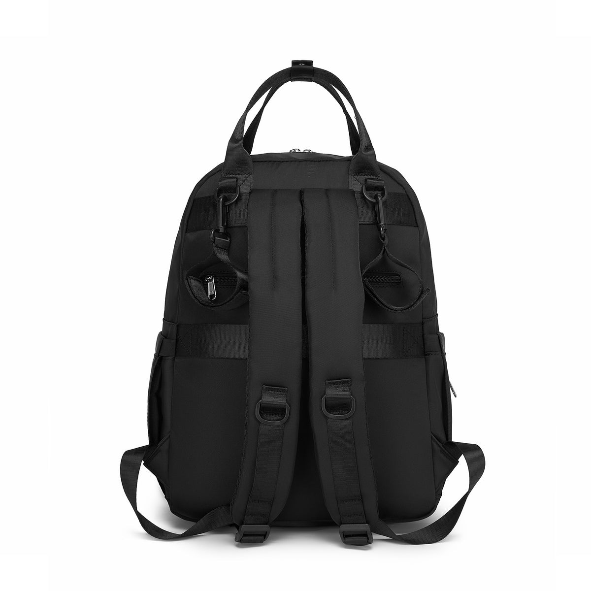 Miss Lulu Stylish Multifunctional Baby Changing Backpack