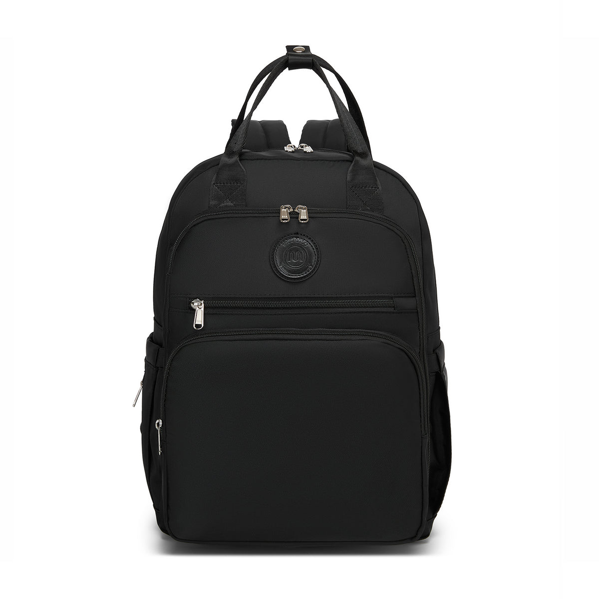 Miss Lulu Stylish Multifunctional Baby Changing Backpack