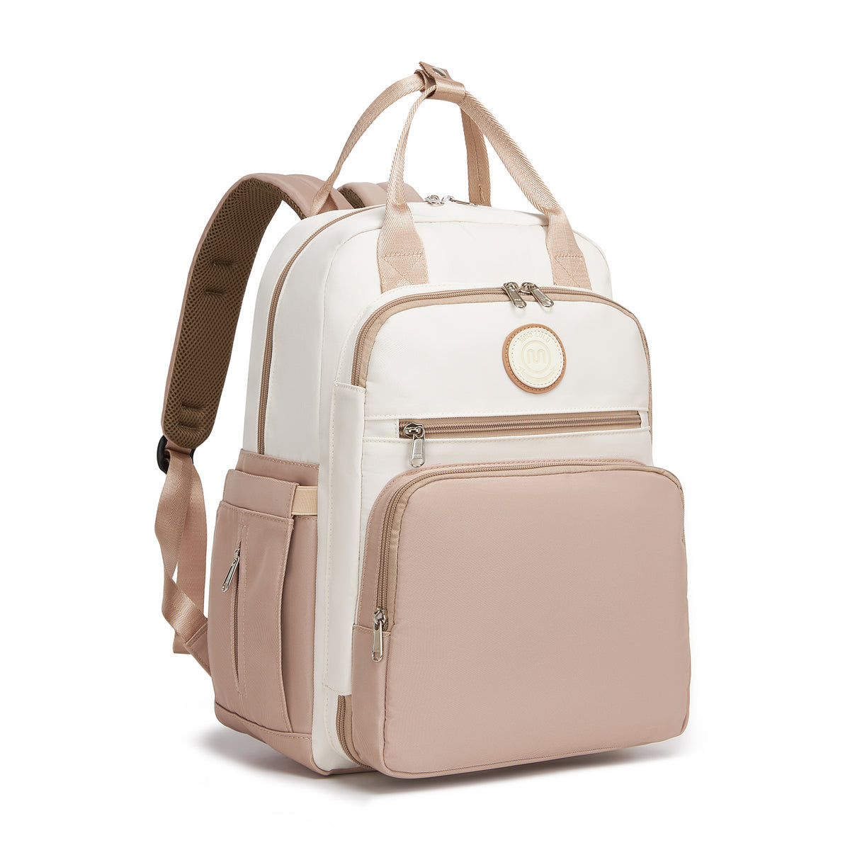 Miss Lulu Stylish Multifunctional Baby Changing Backpack