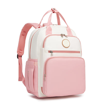 Miss Lulu Stylish Multifunctional Baby Changing Backpack