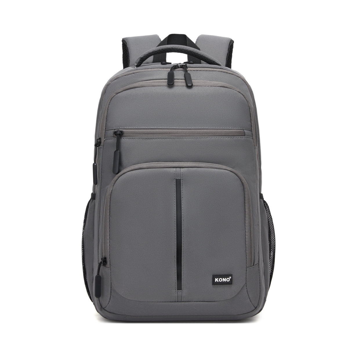 Kono Laptop Backpack with 15.6" Laptop Compartment
