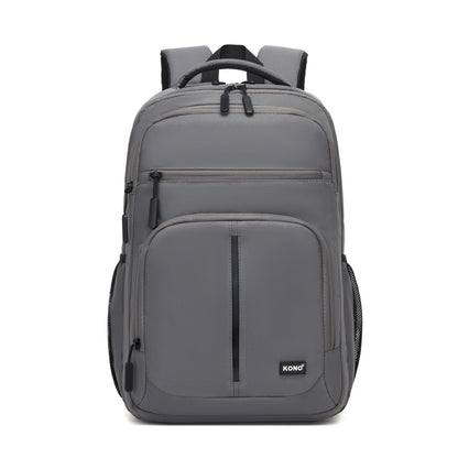 Kono Laptop Backpack with 15.6" Laptop Compartment