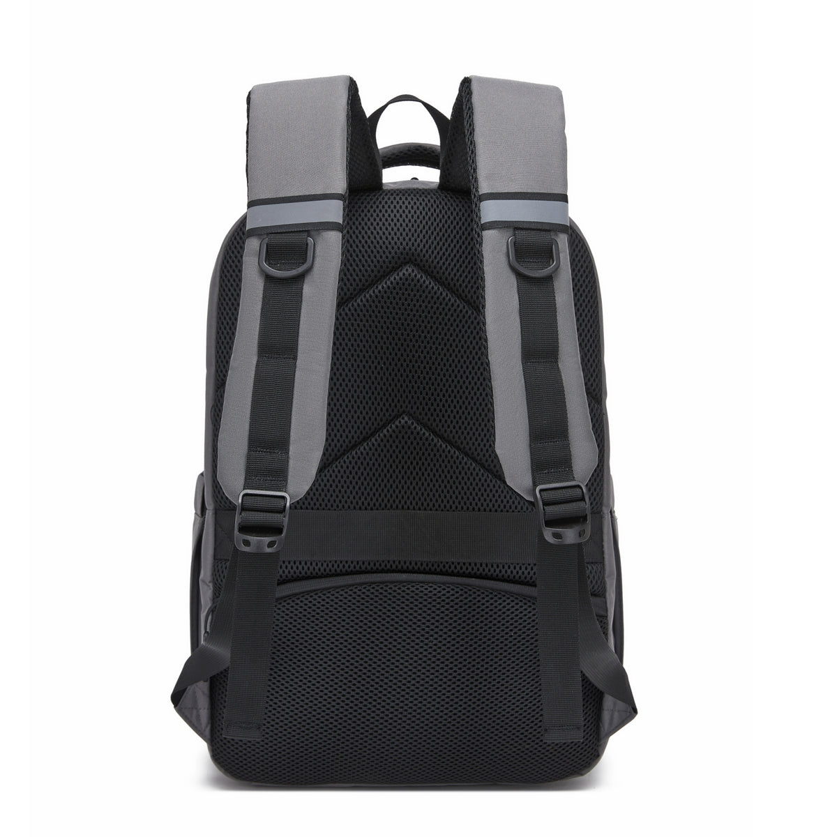 Kono Laptop Backpack with 15.6" Laptop Compartment, Stylish Commuter Bag