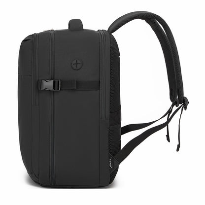 Kono 32L Upgraded Large Backpack, 17.3 Inch Laptop Rucksack