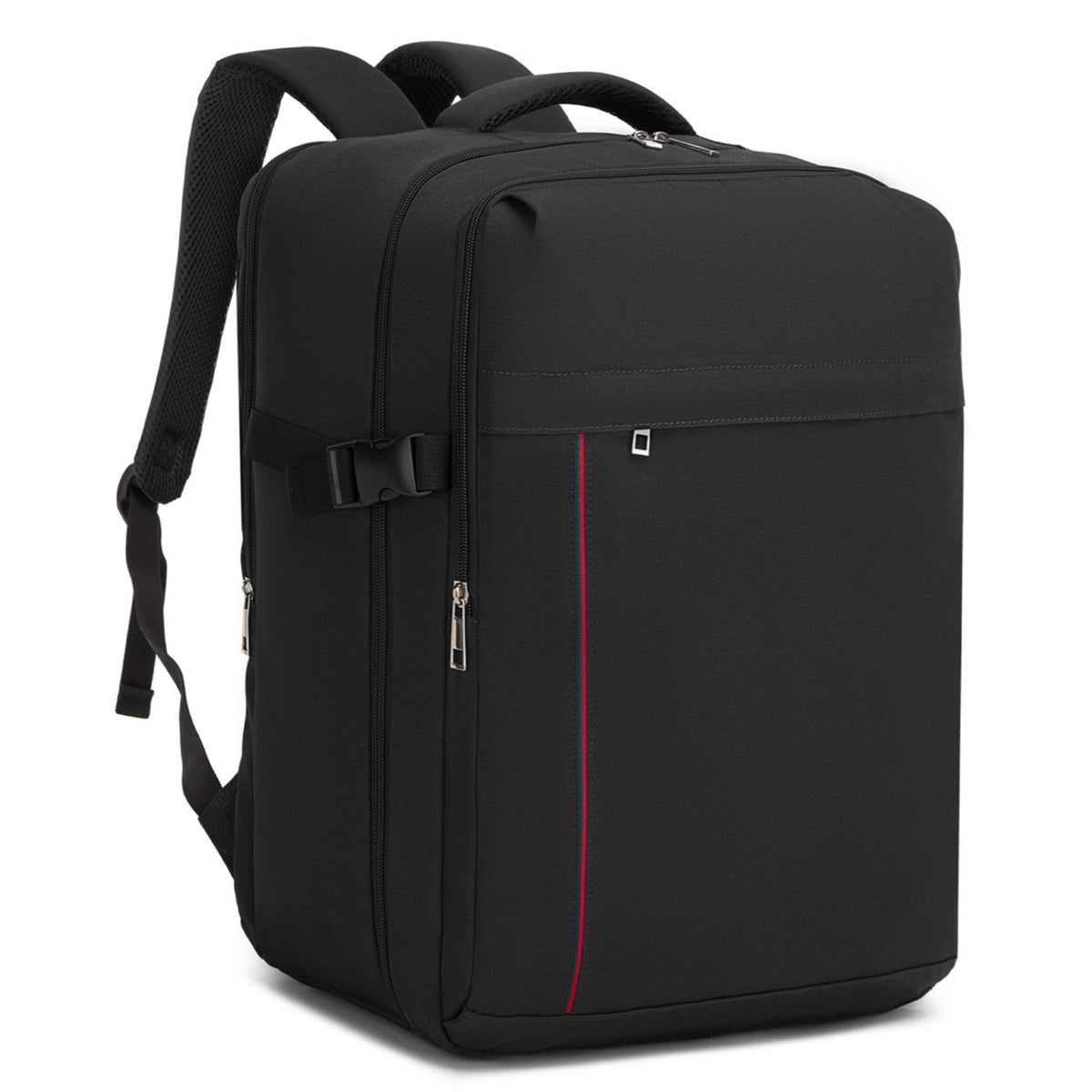 Kono 32L Upgraded Large Backpack, 17.3 Inch Laptop Rucksack