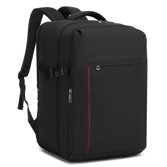 Kono 32L Upgraded Large Backpack, 17.3 Inch Laptop Rucksack