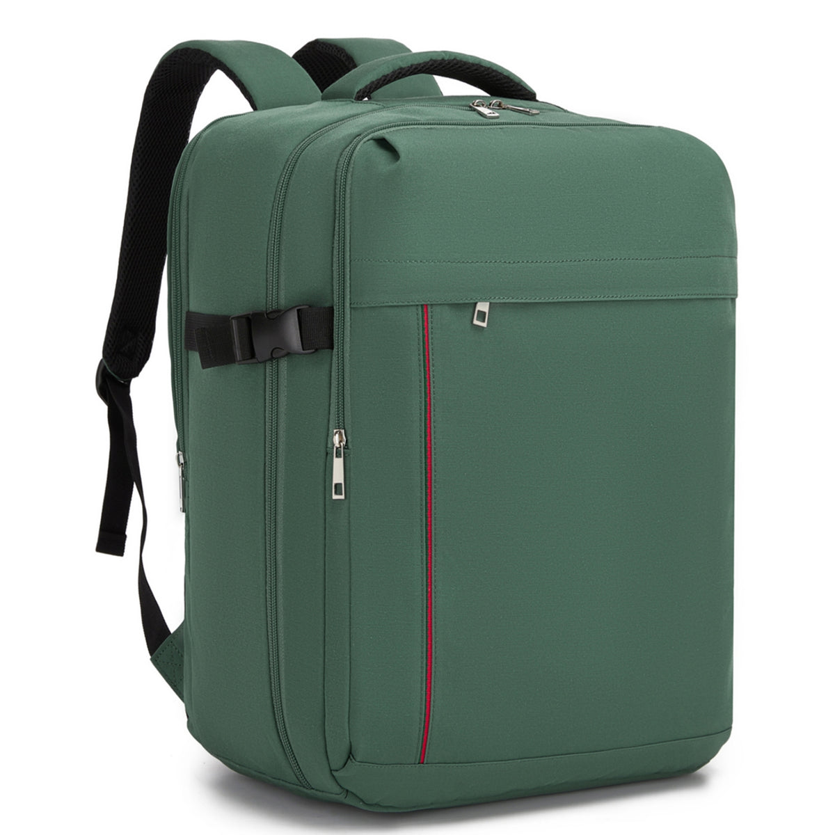Kono 32L Upgraded Large Backpack, 17.3 Inch Laptop Rucksack