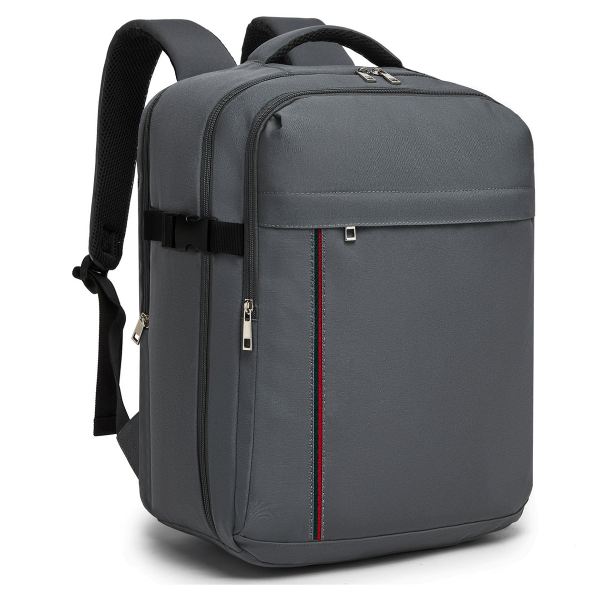 Kono 32L Upgraded Large Backpack, 17.3 Inch Laptop Rucksack