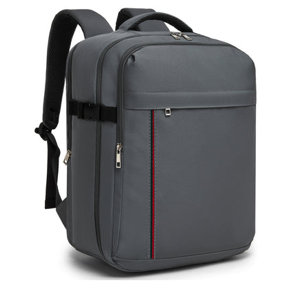 Kono 32L Upgraded Large Backpack, 17.3 Inch Laptop Rucksack