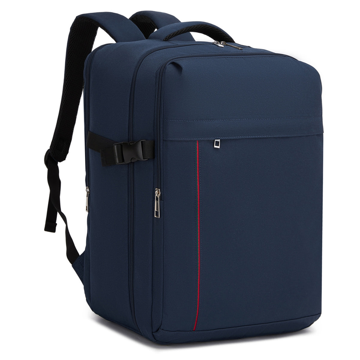 Kono 32L Upgraded Large Backpack, 17.3 Inch Laptop Rucksack