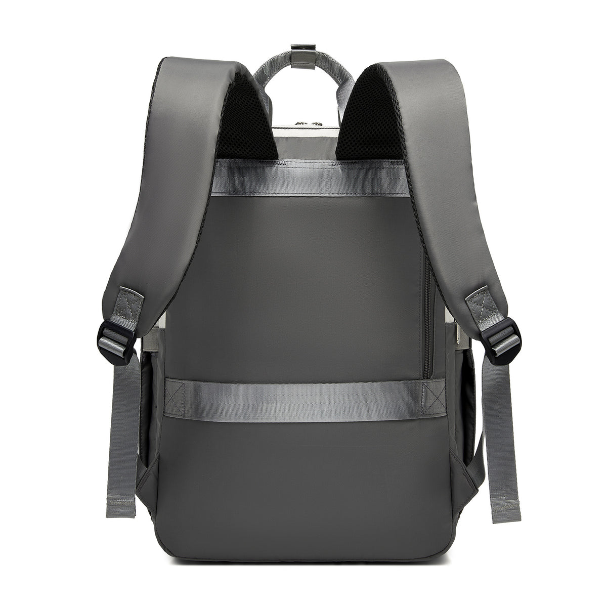 Kono Spacious Water-Resistant Laptop Backpack for Travel & Commuting- 15.6"