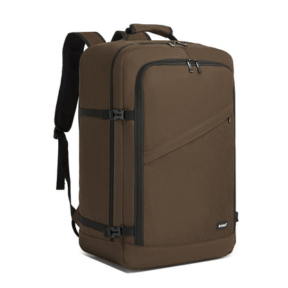 Kono Multi-purpose Business Backpack–Fits 15.6" Laptop, Ideal for Work