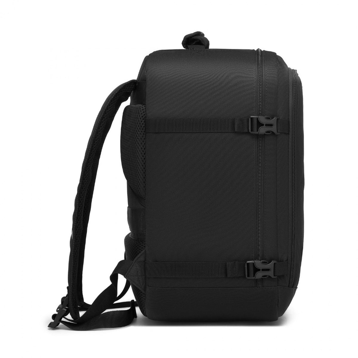 Kono Multi-purpose Business Backpack–Fits 15.6" Laptop, Ideal for Work