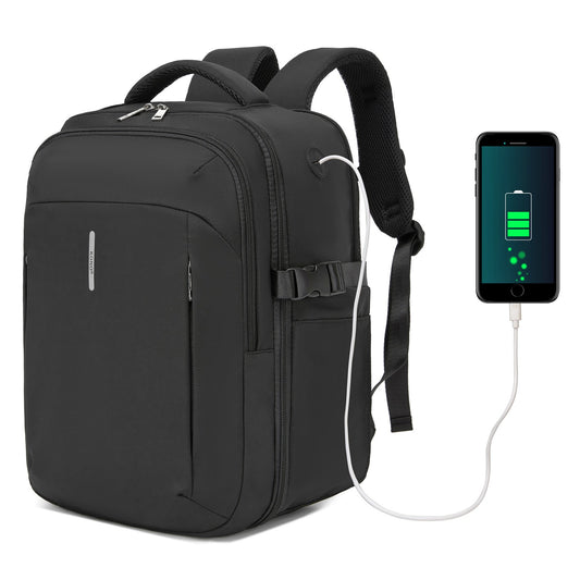 Kono Cabin Approved Carry On Backpack 40×30×20cm