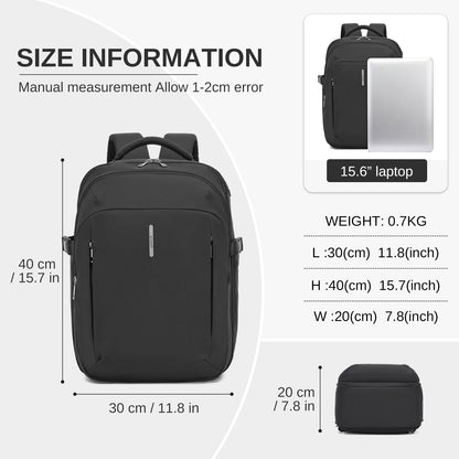 Kono Cabin Approved Carry On Backpack 40×30×20cm